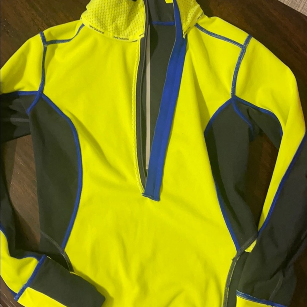 New Balance jacket - Picture 12 of 12